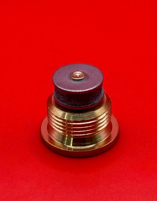 Genuine Ferrari magnetic drain plug 104280