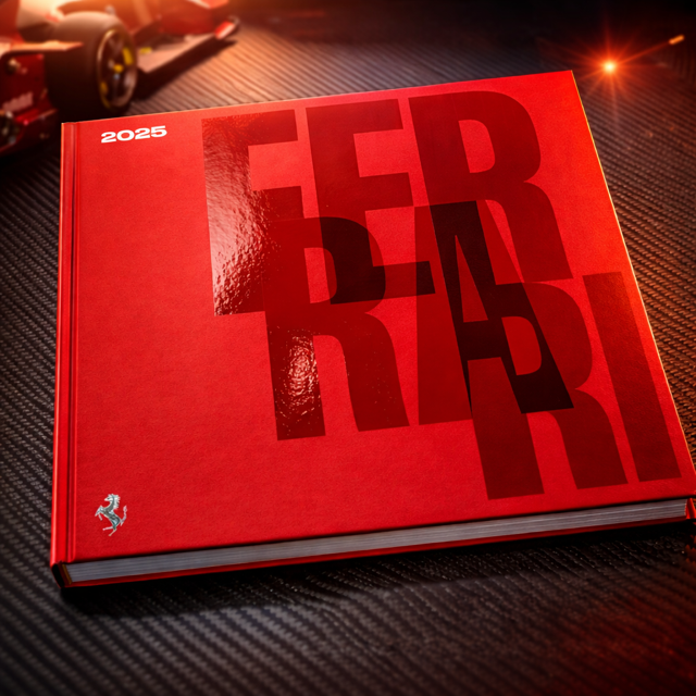 Official 2025 Yearbook