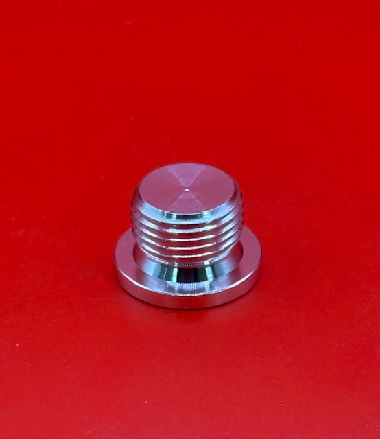 Genuine Ferrari Drain Plug 306145