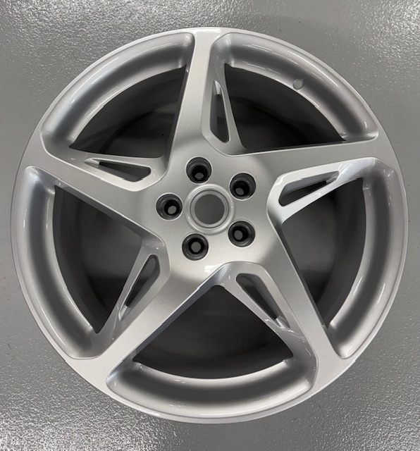 Genuine Ferrari 458 Front Wheel 20 Inch