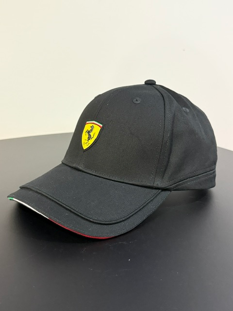 Genuine Tri Color Italian Flag Hat
