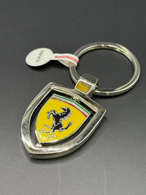 Genuine Ferrari Keyring
