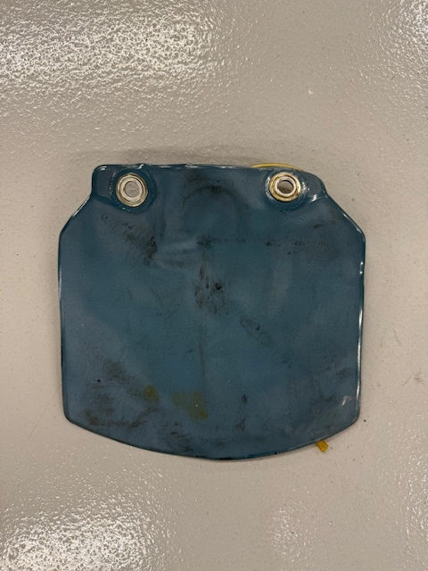 Genuine 512 BB Washer Fluid Reservoir Bag