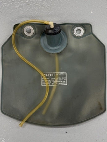 Genuine 512 BB Washer Fluid Reservoir Bag