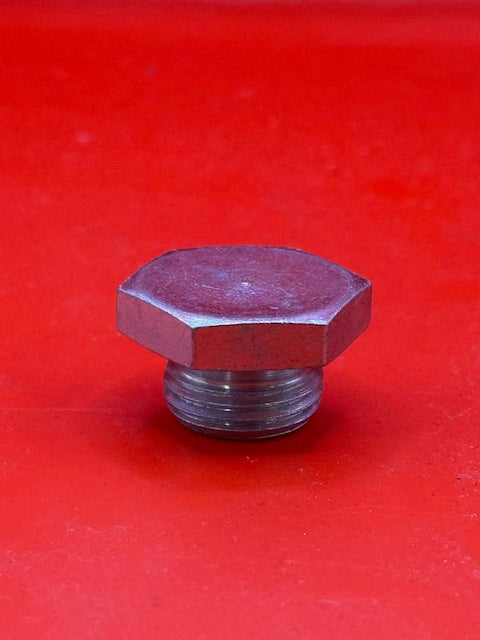 Genuine Ferrari Drain Plug 10300711