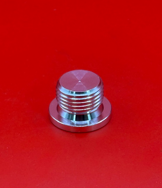 Genuine Ferrari Drain Plug 306145