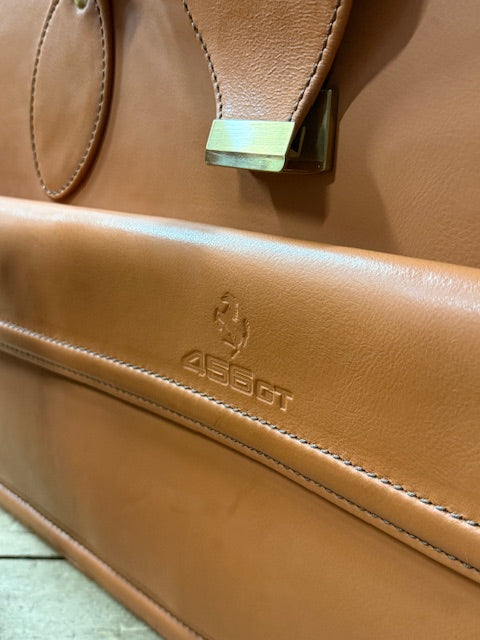 Genuine Ferrari 456 Luggage Set