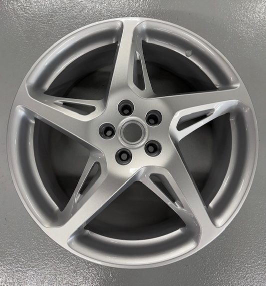 Genuine Ferrari 458 Front Wheel 20 Inch