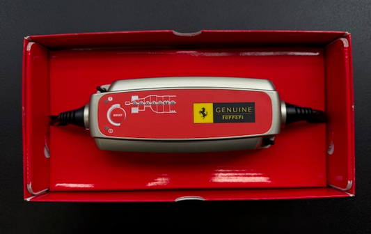 Genuine Ferrari Battery Maintainer (70002821)