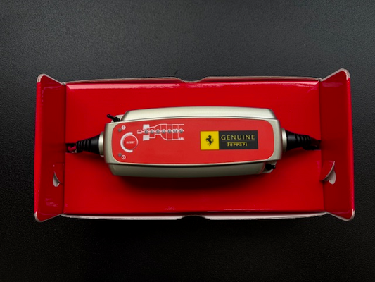 Genuine Ferrari Battery Maintainer