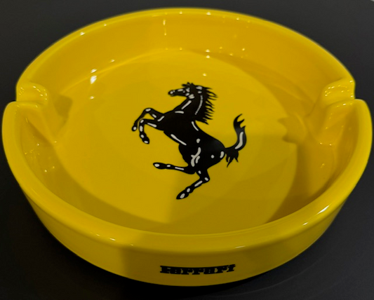 Genuine Ferrari Hold-Everything Tray (Large)