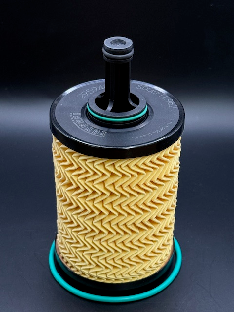 Genuine Ferrari Oil Filter 295948 – Continental AutoSports