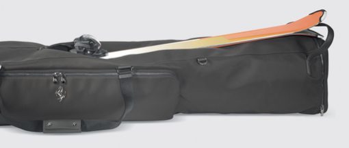 Genuine Ferrari Purosangue Ski bag