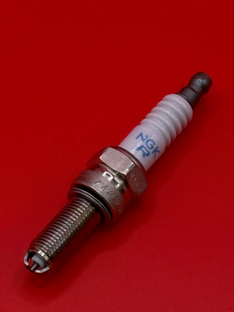 Genuine Ferrari Spark Plug 254771