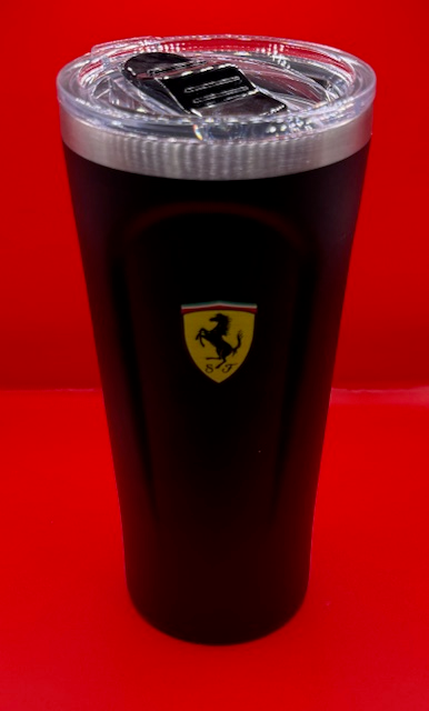 Genuine Ferrari Travel Mug