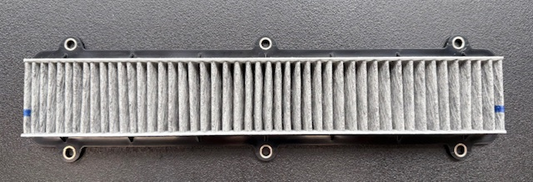 Genuine Ferrari Pollen Filter 891392