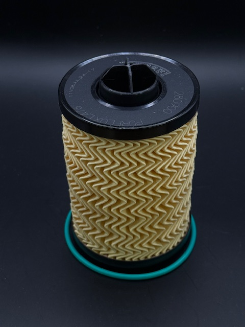 Genuine Ferrari Oil Filter 280900 – Continental AutoSports