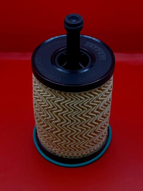 Genuine Ferrari Oil Filter 280901