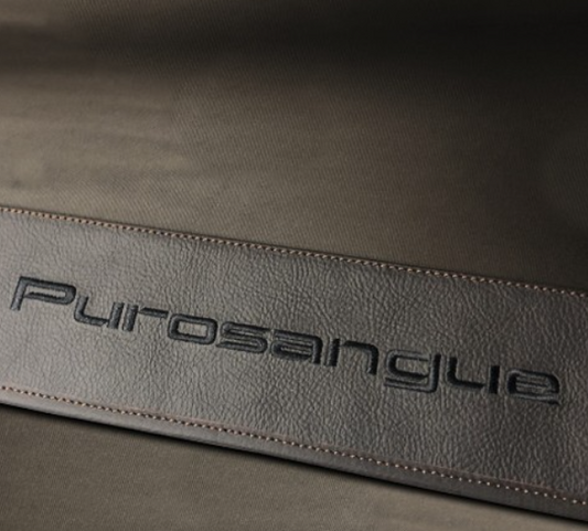 Genuine Ferrari Purosangue Passenger Compartment Protection