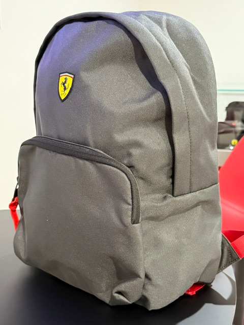 Official Scuderia Ferrari Backpack