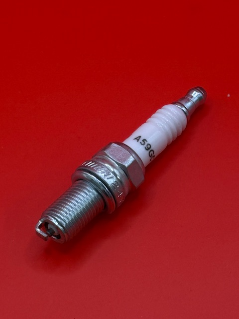 Genuine Ferrari Spark Plug 154490